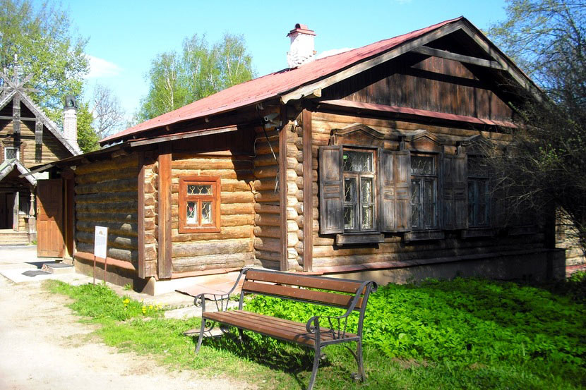 Купить Дачу В Абрамцево Сергиево Посадский